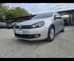 Volkswagen Golf 1.4 TSI 122CV 5p. Highline