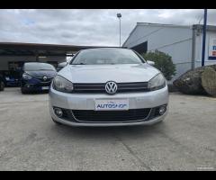 Volkswagen Golf 1.4 TSI 122CV 5p. Highline