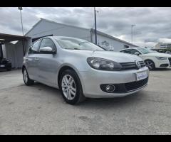 Volkswagen Golf 1.4 TSI 122CV 5p. Highline