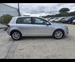 Volkswagen Golf 1.4 TSI 122CV 5p. Highline