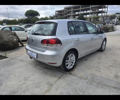 Volkswagen Golf 1.4 TSI 122CV 5p. Highline
