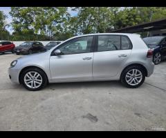 Volkswagen Golf 1.4 TSI 122CV 5p. Highline - 6