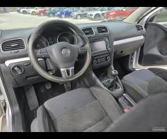 Volkswagen Golf 1.4 TSI 122CV 5p. Highline - 8
