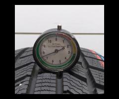 4 GOMME 215 55 17 CONTINENTAL BR1011