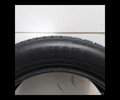 4 GOMME 215 55 17 CONTINENTAL BR1011 - 7