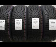 4 GOMME 225 50 19 GOODYEAR BR1014