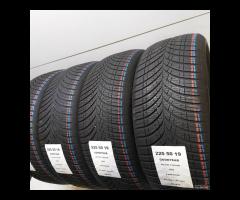 4 GOMME 225 50 19 GOODYEAR BR1014