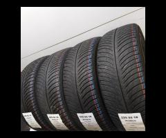 4 GOMME 225 55 18 MICHELIN BR1013