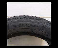 4 GOMME 225 55 18 MICHELIN BR1013 - 6