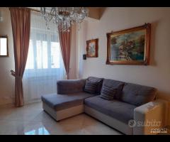 Michelangelo 3 vani ristrutturato rif.144/25 - 7