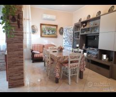 Michelangelo 3 vani ristrutturato rif.144/25 - 8