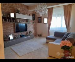 Michelangelo 3 vani ristrutturato rif.144/25 - 9