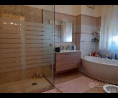 Michelangelo 3 vani ristrutturato rif.144/25 - 12