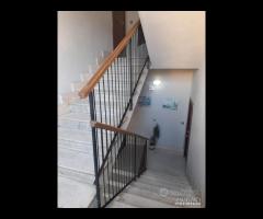 Michelangelo 3 vani ristrutturato rif.144/25 - 13