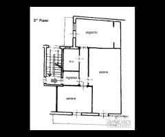 3 Vani Perpignano alta / VILLA SERENA rif.143/25
