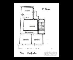 Perpignano/Villa Serena 3 vani mq 98 -rif.142/25