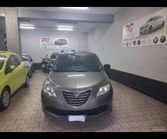 Lancia Ypsilon 1.2 69 CV 5 porte 2012 unico prop