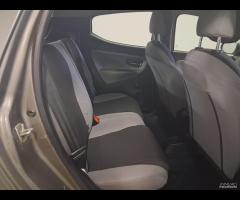 Lancia Ypsilon 1.2 69 CV 5 porte 2012 unico prop - 16