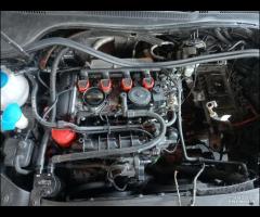 motore Volkswagen golf 6 GTI CCZ 2.0tfsi 2011