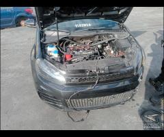 Volkswagen golf 6 GTI CCZ 2.0tfsi per ricambi