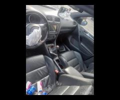 Volkswagen golf 6 GTI CCZ 2.0tfsi per ricambi - 6