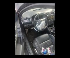 Volkswagen golf 6 GTI CCZ 2.0tfsi per ricambi - 7