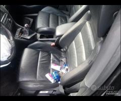 Volkswagen golf 6 GTI CCZ 2.0tfsi per ricambi - 9