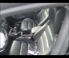 Volkswagen golf 6 GTI CCZ 2.0tfsi per ricambi - 10