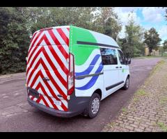 Ford Transit Custom 2.2 TDCi- UNICO PROPRIETARIOOO