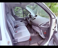 Ford Transit Custom 2.2 TDCi- UNICO PROPRIETARIOOO - 7