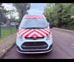 Ford Transit Custom 2.2 TDCi- UNICO PROPRIETARIOOO - 8