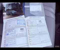 Ford Transit Custom 2.2 TDCi- UNICO PROPRIETARIOOO - 12