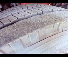 Volvo FE 300 - COMPATTATORE PER RIFIUTI A 4 SCOMPA - 7