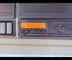 Volvo FE 300 - COMPATTATORE PER RIFIUTI A 4 SCOMPA - 8