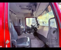 Volvo FE 300 - COMPATTATORE PER RIFIUTI A 4 SCOMPA - 10