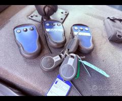 Volvo FE 300 - COMPATTATORE PER RIFIUTI A 4 SCOMPA - 12