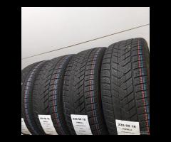 4 GOMME 235 50 18 PIRELLI BR1015