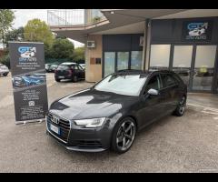 Audi A4 2.0 TDI 150 CV ultra S tronic Business Spo