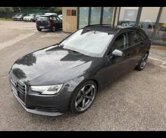 Audi A4 2.0 TDI 150 CV ultra S tronic Business Spo
