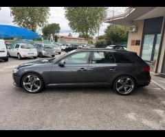 Audi A4 2.0 TDI 150 CV ultra S tronic Business Spo