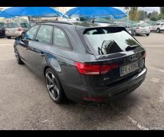Audi A4 2.0 TDI 150 CV ultra S tronic Business Spo