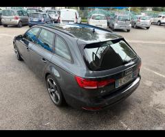 Audi A4 2.0 TDI 150 CV ultra S tronic Business Spo