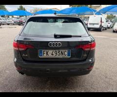 Audi A4 2.0 TDI 150 CV ultra S tronic Business Spo - 6