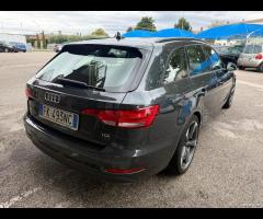 Audi A4 2.0 TDI 150 CV ultra S tronic Business Spo - 7