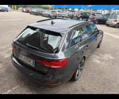 Audi A4 2.0 TDI 150 CV ultra S tronic Business Spo - 8