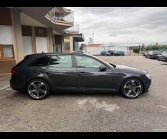 Audi A4 2.0 TDI 150 CV ultra S tronic Business Spo - 9