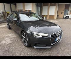 Audi A4 2.0 TDI 150 CV ultra S tronic Business Spo - 10