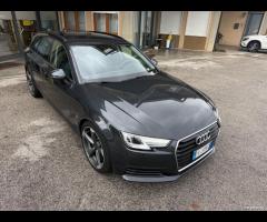 Audi A4 2.0 TDI 150 CV ultra S tronic Business Spo - 11