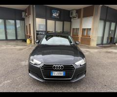 Audi A4 2.0 TDI 150 CV ultra S tronic Business Spo - 12
