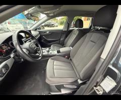 Audi A4 2.0 TDI 150 CV ultra S tronic Business Spo - 13